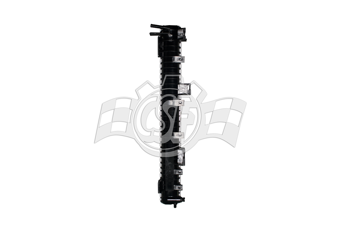 CSF 3850 Two-Row Crossflow Cooling Radiator - image 4