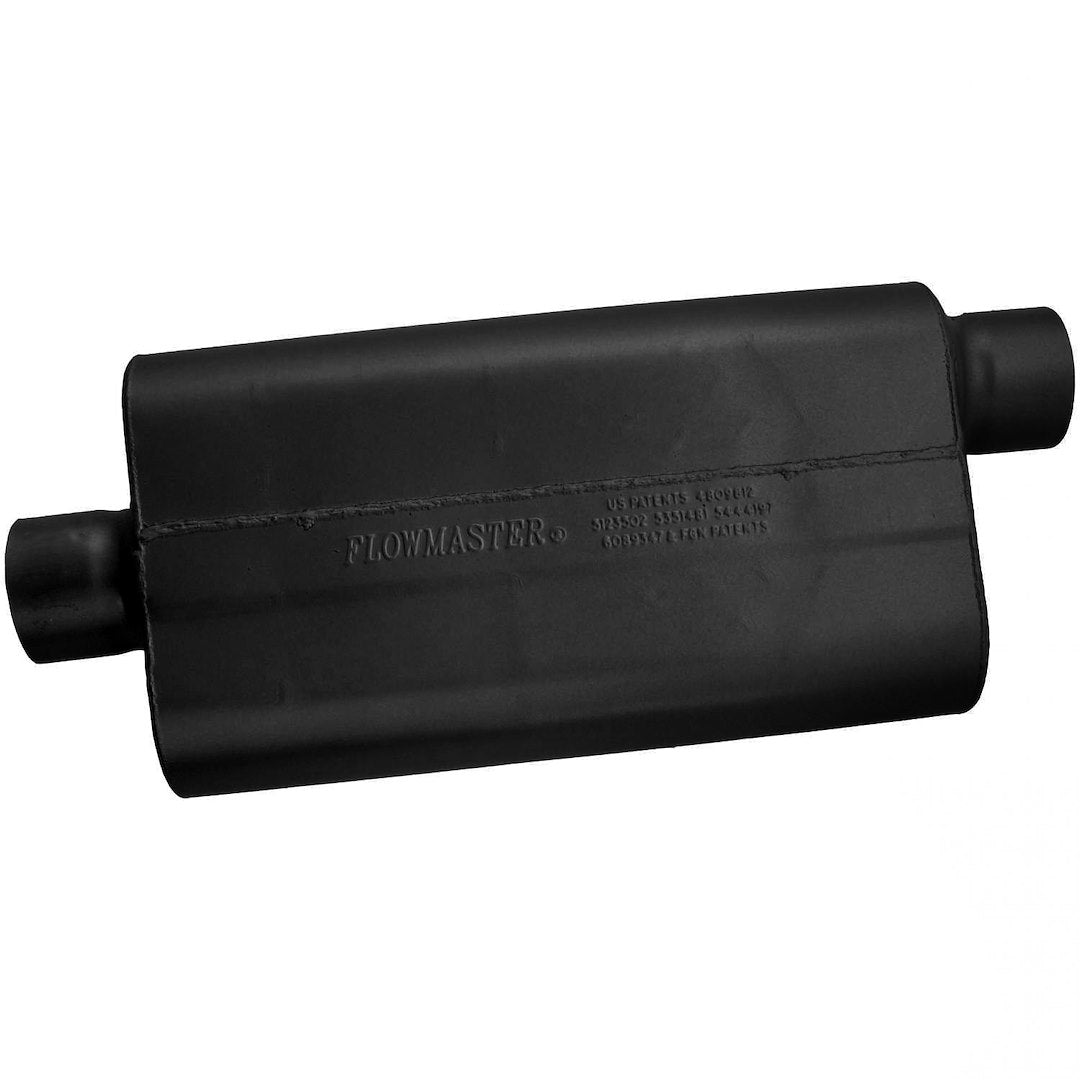 Flowmaster 943052 Delta Flow 50 Series Muffler