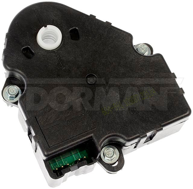 Dorman OE Solutions 604991 Blend Door Control Actuator - image 1