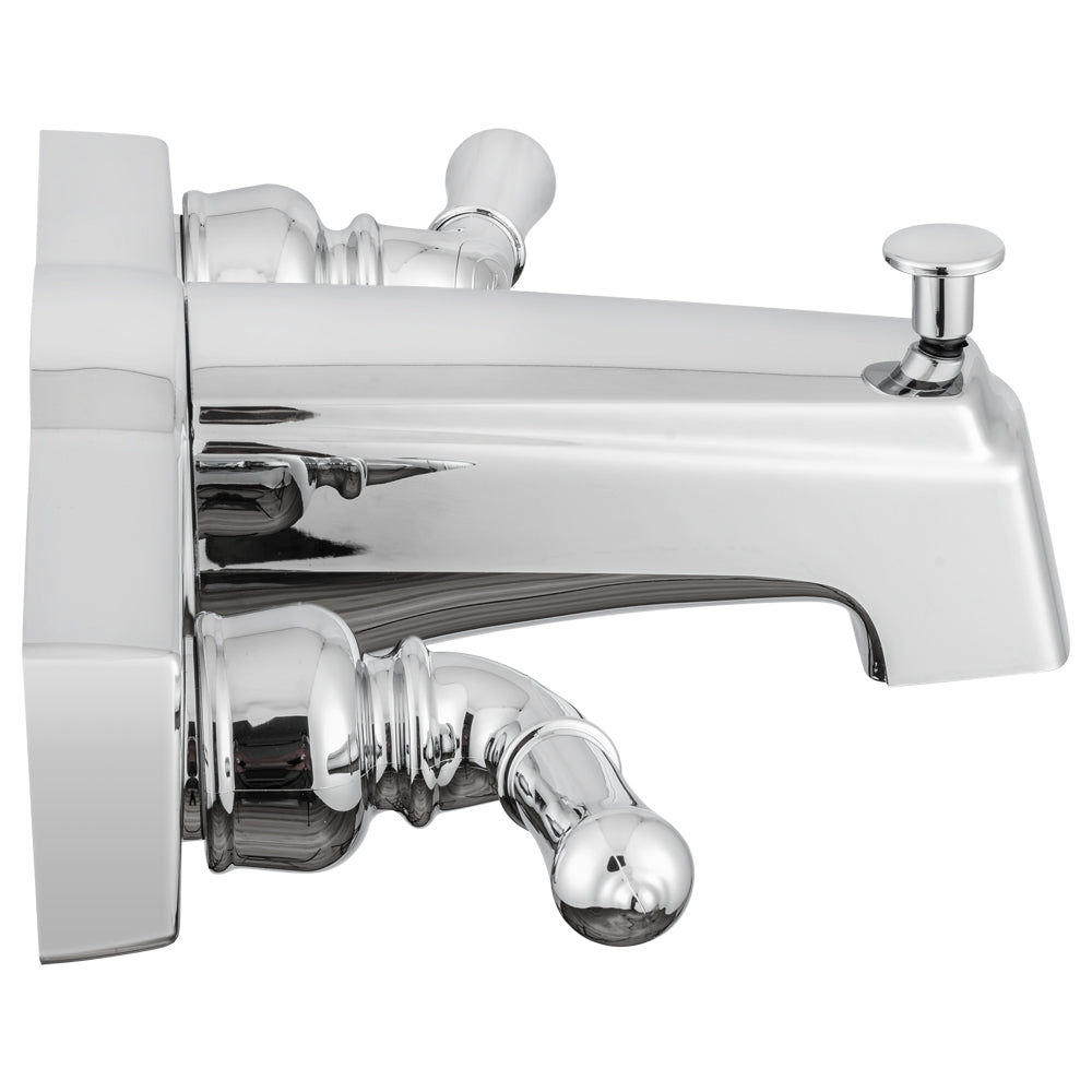 Dura Faucet Df-Sa610c-Cp Faucet - image 3