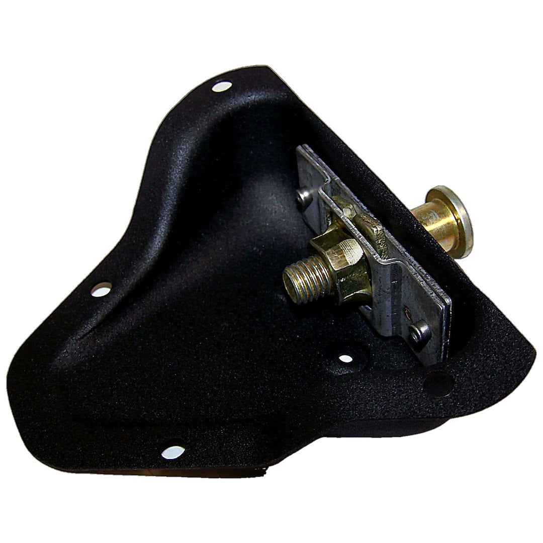 Crown Automotive 55029455K Left OE-Type Door Striker Set