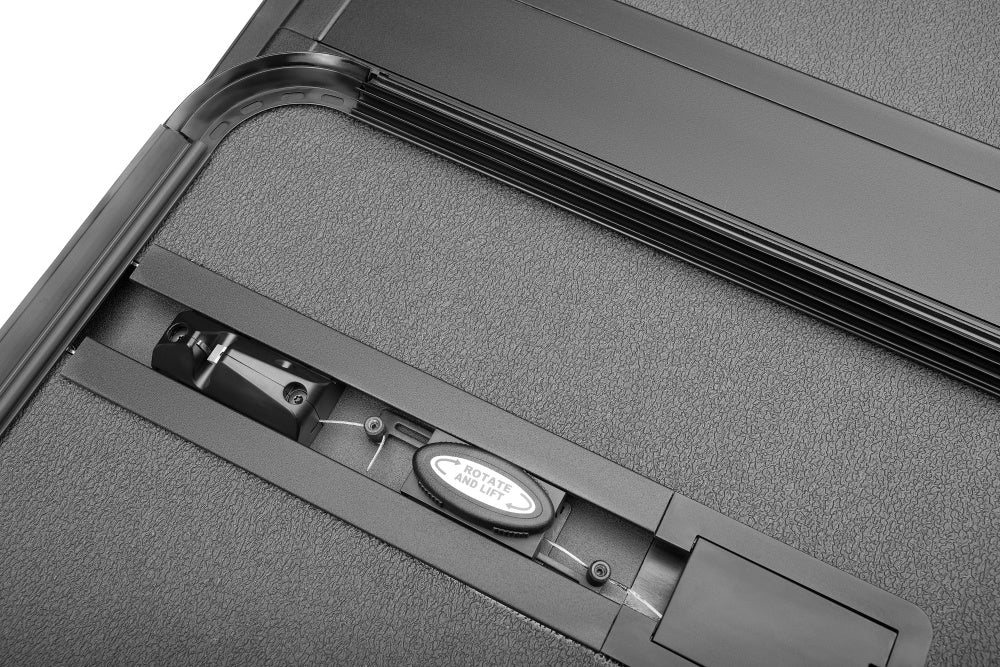 Extang 88658 Solid Fold ALX Truck Bed Cover