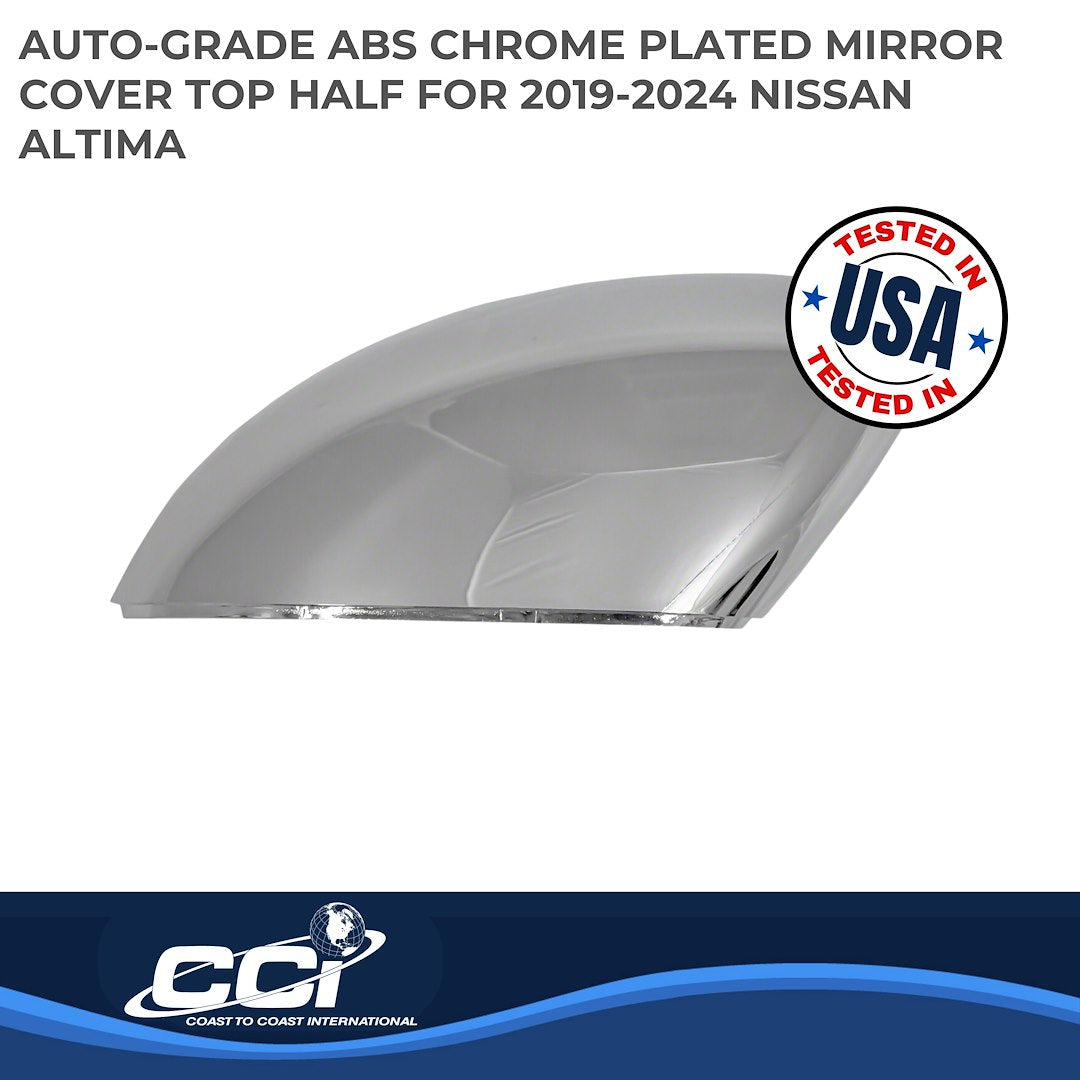Coast To Coast MC67537R Altima Clip-On Upper Replacement Trim Set - image 2