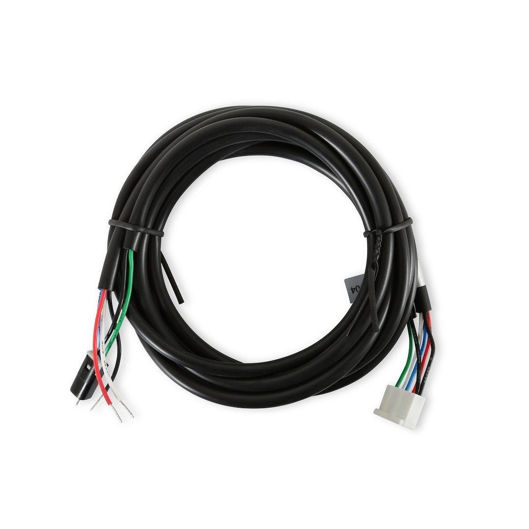 AEM Electronics 30-4402 Digital Temperature Gauge for Oil/Water/Trans - image 2
