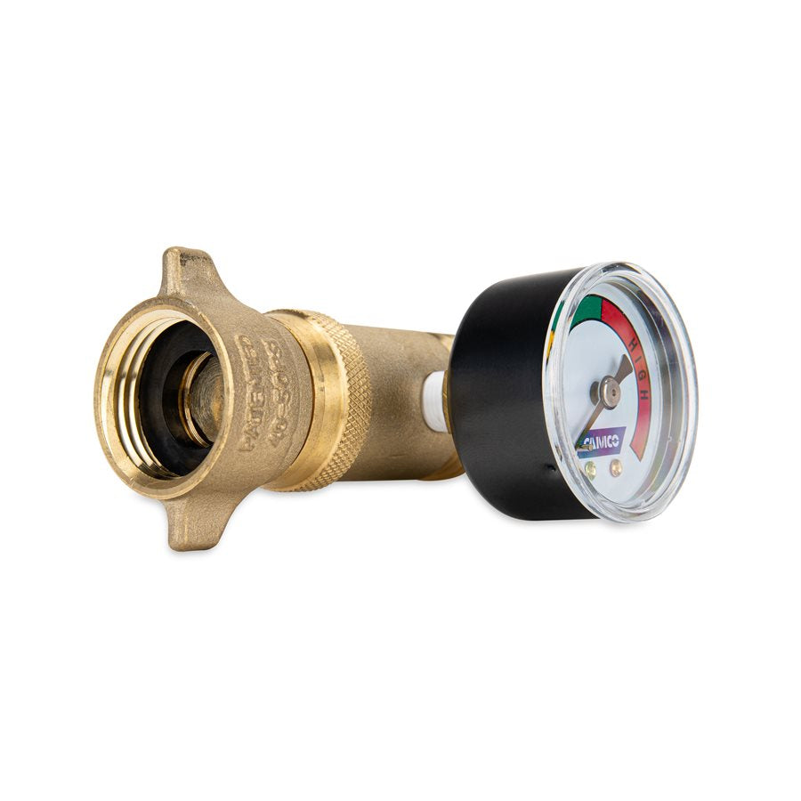 Camco 40064 Fresh Water Pressure Regulator