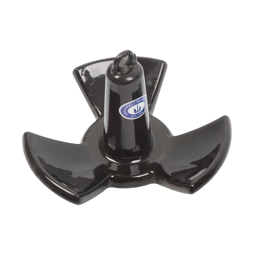 Greenfield Products 530-B Anchor