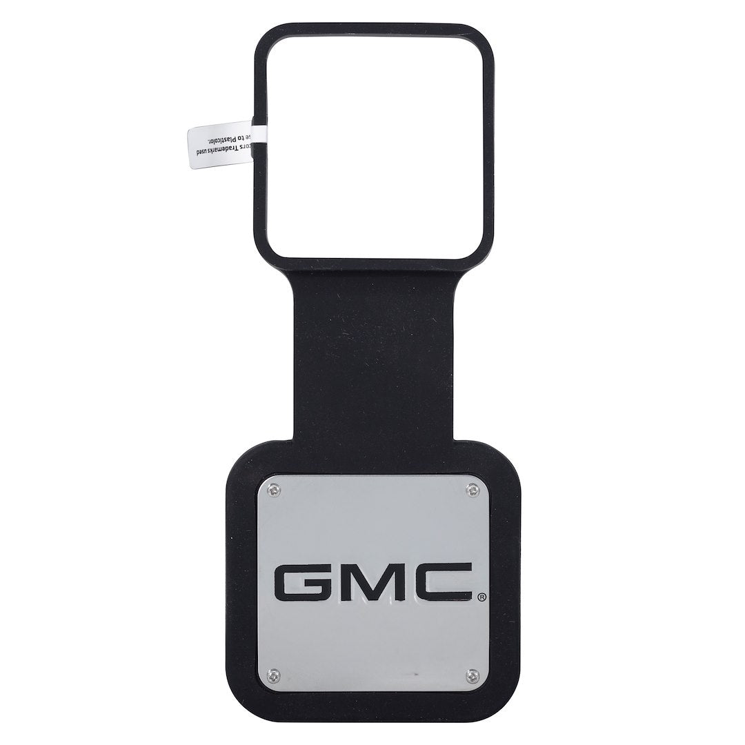 Plasticolor 002305R01 Trailer Hitch Covering