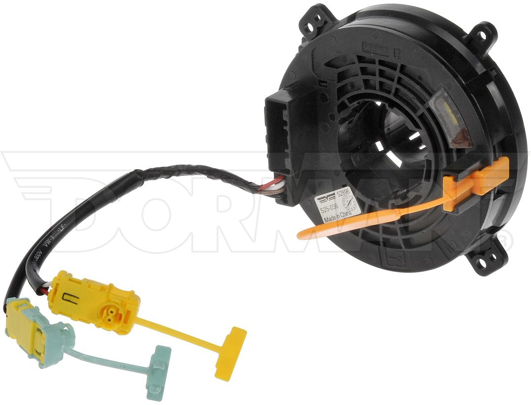 Dorman 525036 Replacement Clockspring - image 1