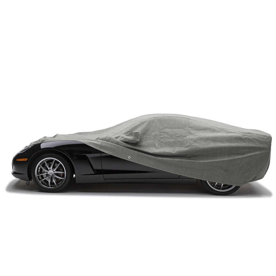 Covercraft C18466IC Softback All-Weather Sedan Protection - image 3