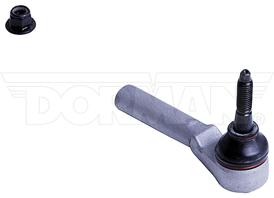 Dorman MAS Select Chassis TO92215 Select Outer Tie-Rod Steering Joint - image 1