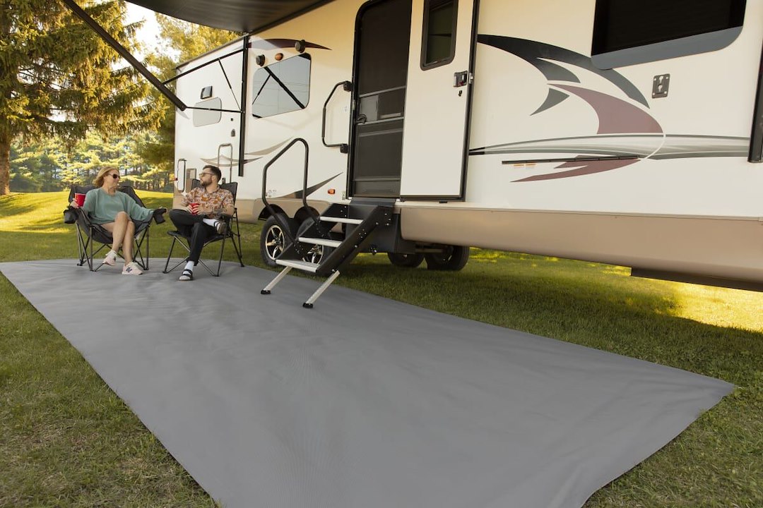 Lippert Components 2022115672 Patio Mat - image 5