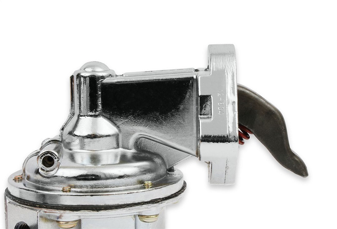 Holley 12-834 Mechanical Fuel Pump
