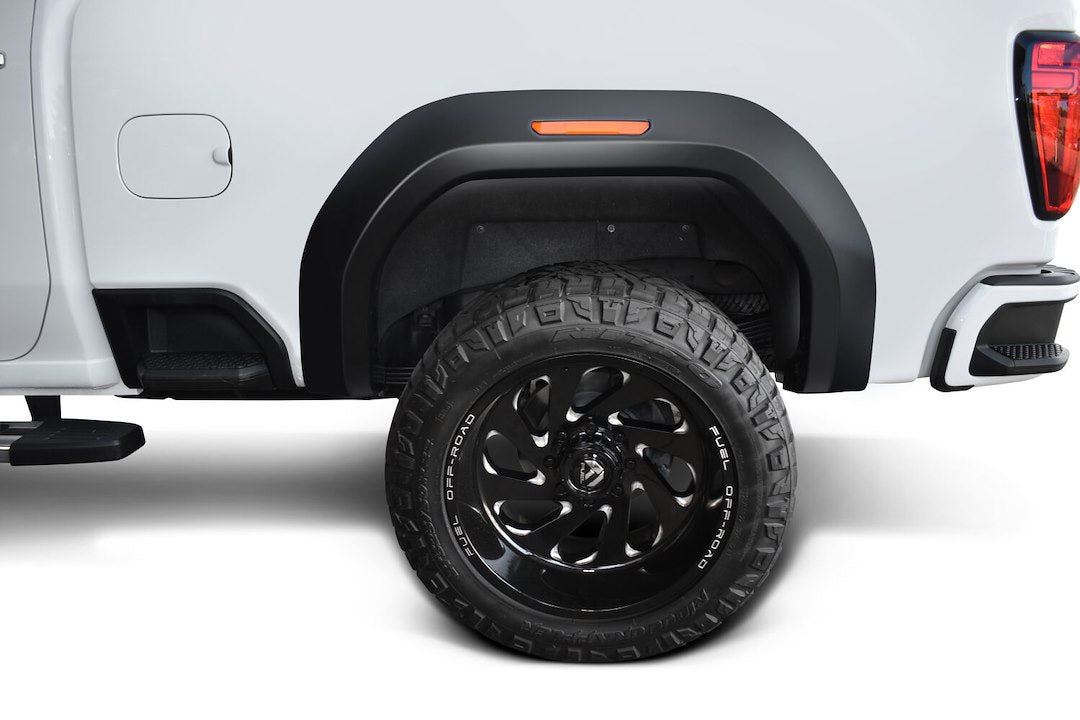 Husky Liner 2804988 Extend-A-Fender Flare Kit