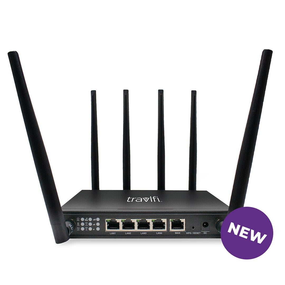 Pace International 700-011 Wifi Range Extender - image 9