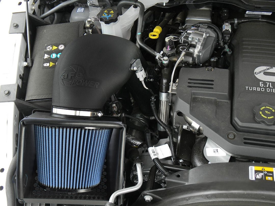 Advanced Flow Engineering 54-32412 Cold Air Intake - image 6