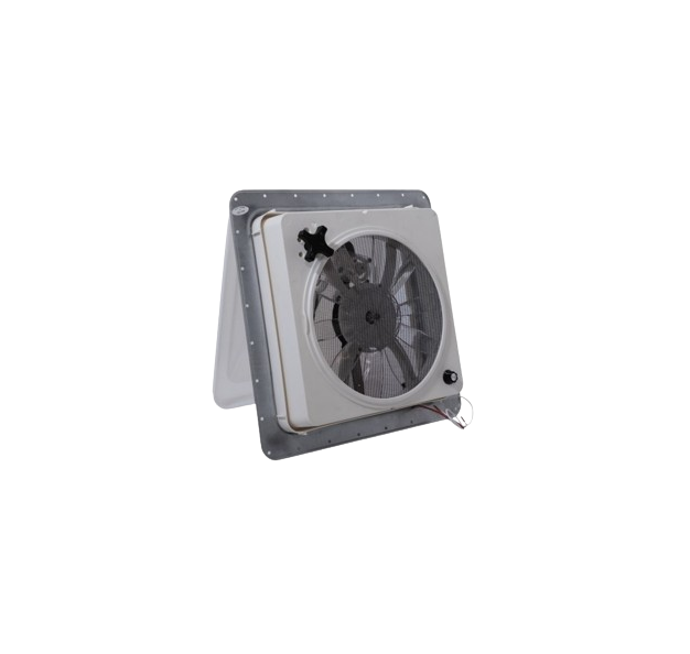 Heng's Industries 90058-Cr Roof Vent Upgrade Kit