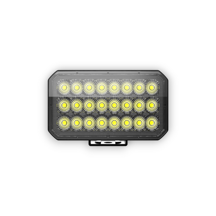 Builtbright BB44041 Work Pod Task White LED Work Light, 32W - image 1