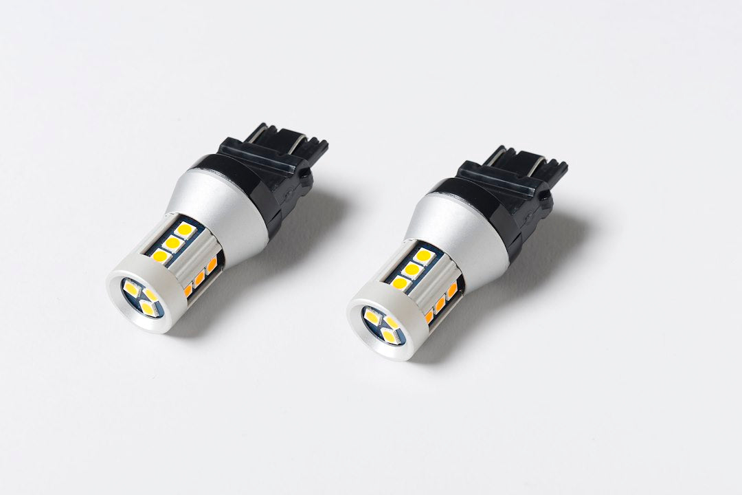 Putco 343157a-360 Plasma 3157 Stop-Light LED
