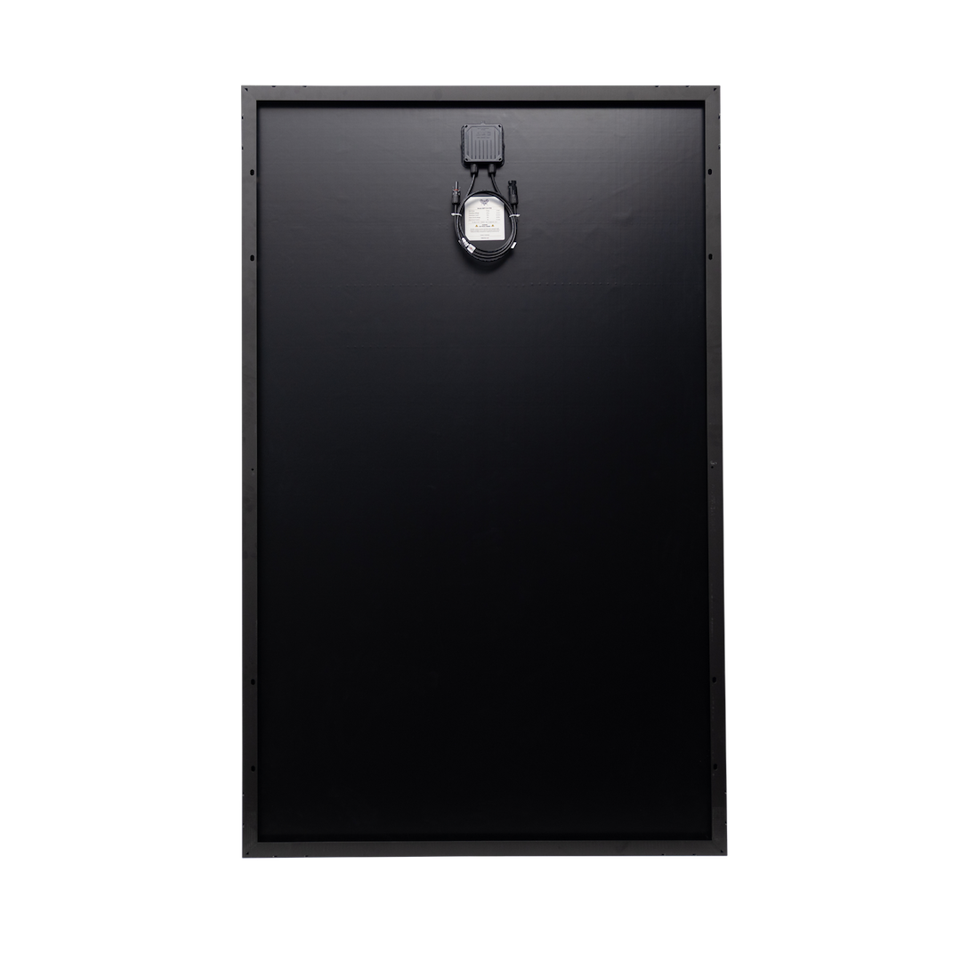 Battle Born Batteries 375W Monocrystalline Solar Panel – BBPV-24-375B