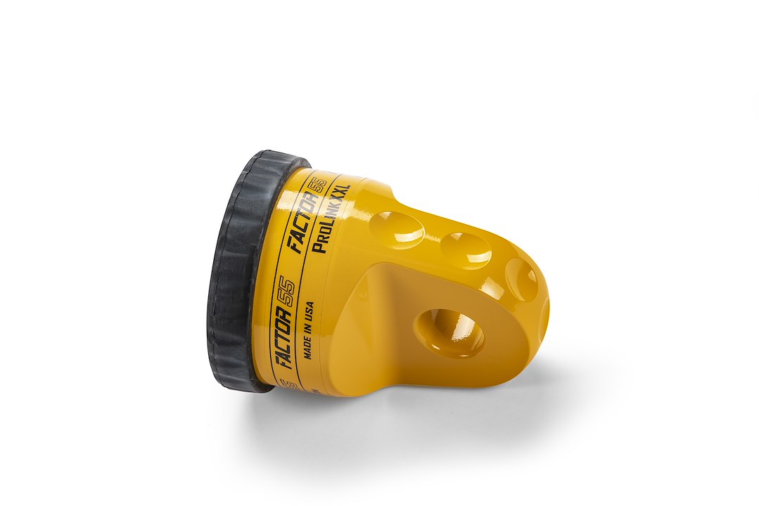 Factor 55 00210-03 ProLink XXL Rope/Shackle Connector