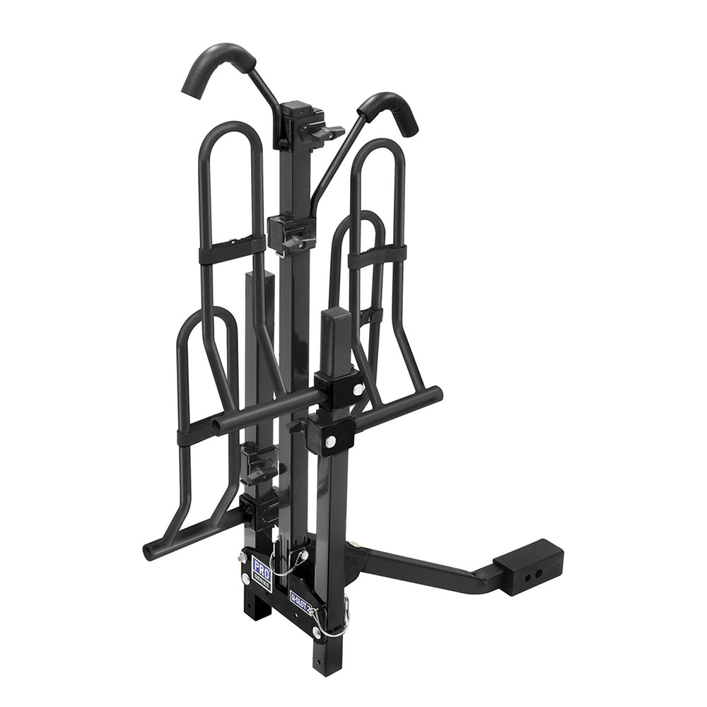 Reese 2-Bike Hitch Rack - 90 lb Capacity – 63134