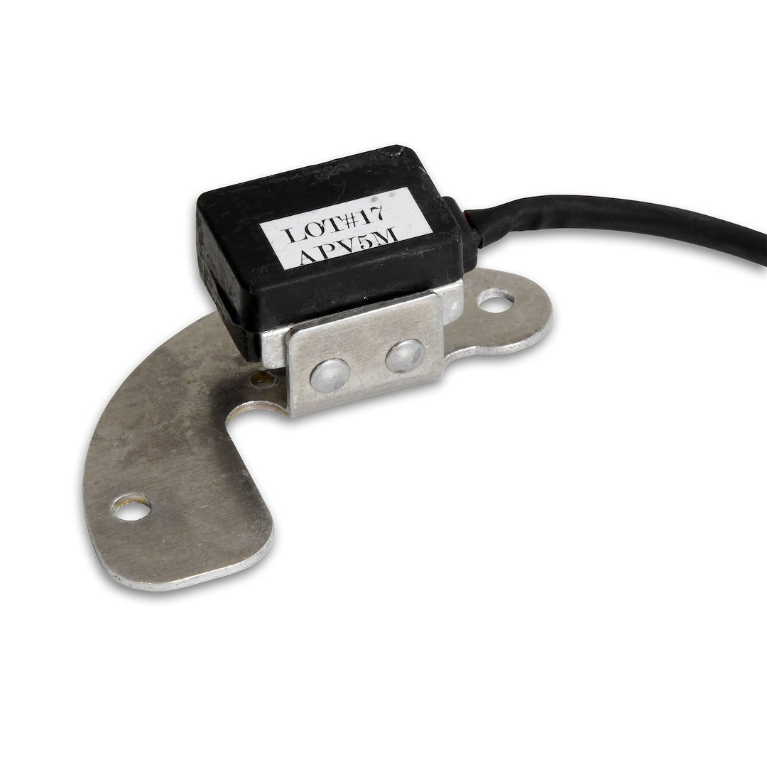 Pertronix 1181 GM Single-Point Eight-Cylinder Conversion