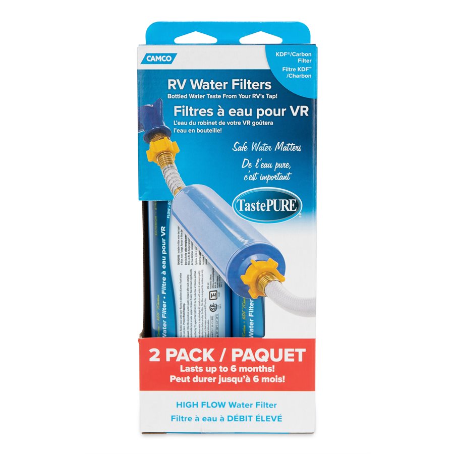 Camco 40044 Fresh Water Filter Cartridge - image 10