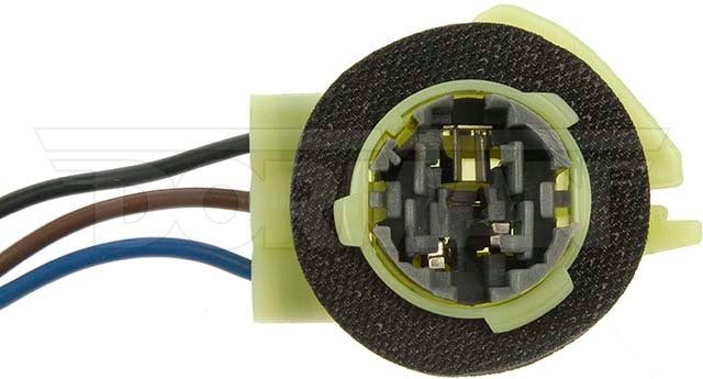 Dorman (OE Solutions) 85882 Front/Rear Combination Lamp Connector - image 1