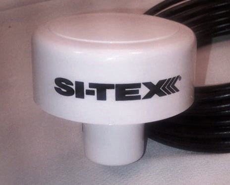 Si-Tex Mda-1 Ant External GPS Reception Antenna