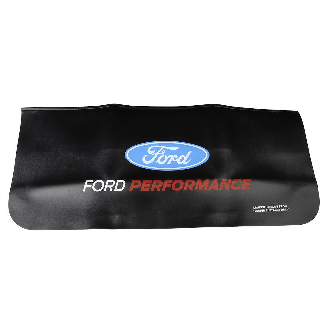 Ford Performance M-1822-A7 Fender Protection Cover