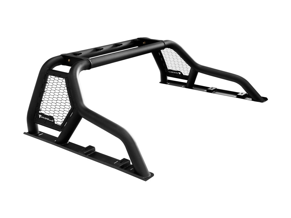 Armordillo 7180338 CR1 Full-Size Chase Rack with Tire Carrier - image 1