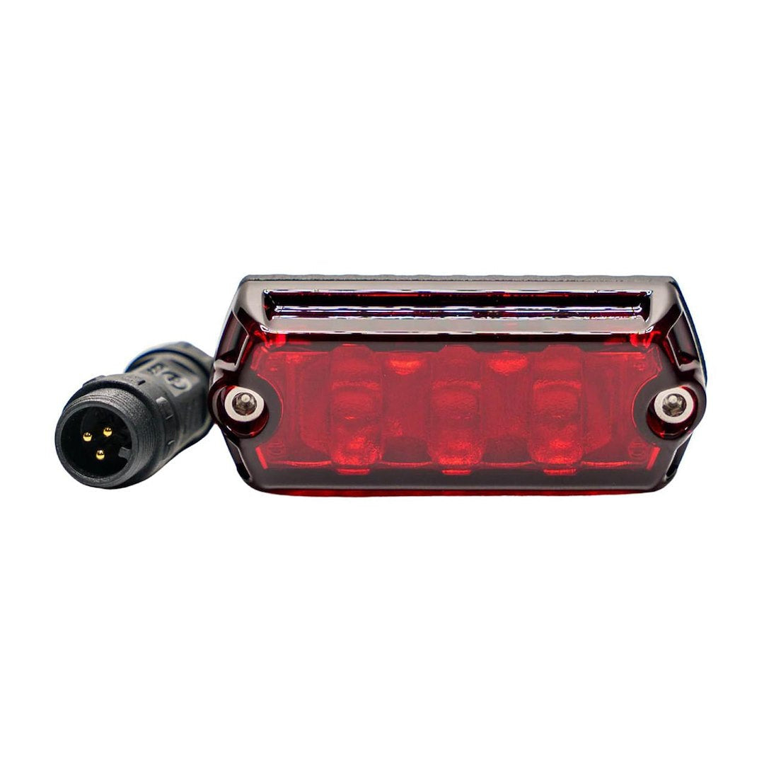 ARB NAN312 NACHO NANO Red Scene Lighting Kit - image 3