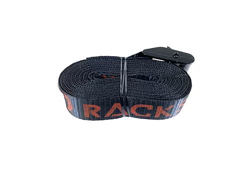 Exposed Rack 8-00-9921 Boat Tie-Down Securing Strap