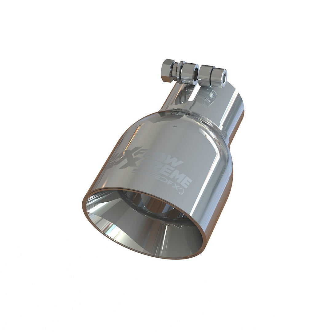 SpeedFX TP012540 Tailpipe Outlet Tip
