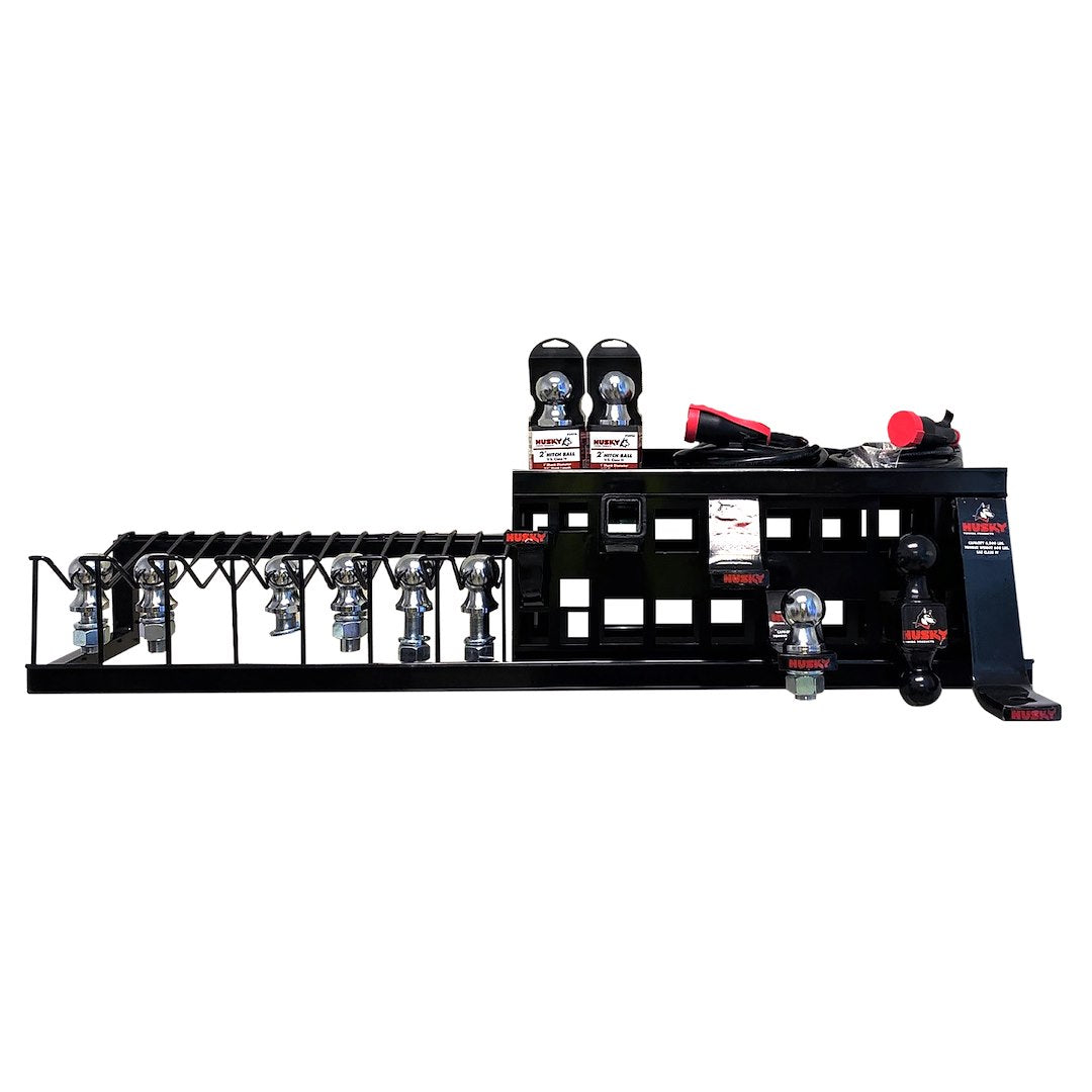 Husky Towing 90352a Point Of Purchase Display - image 2