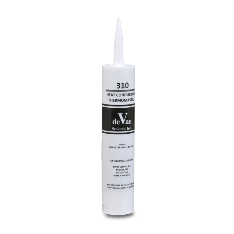 Dometic 2943397.006 310 Series Refrigerator Cooling Unit Sealant – image 1