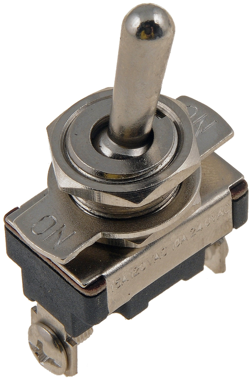 Dorman (OE Solutions) 85905 Conduct-Tite Three-Contact Control Toggle - image 4