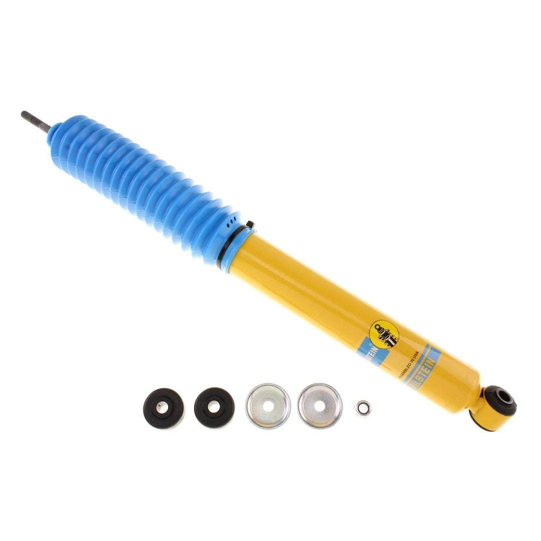 Bilstein 24-141727 Wrangler JK 4600 Monotube Shock - image 1