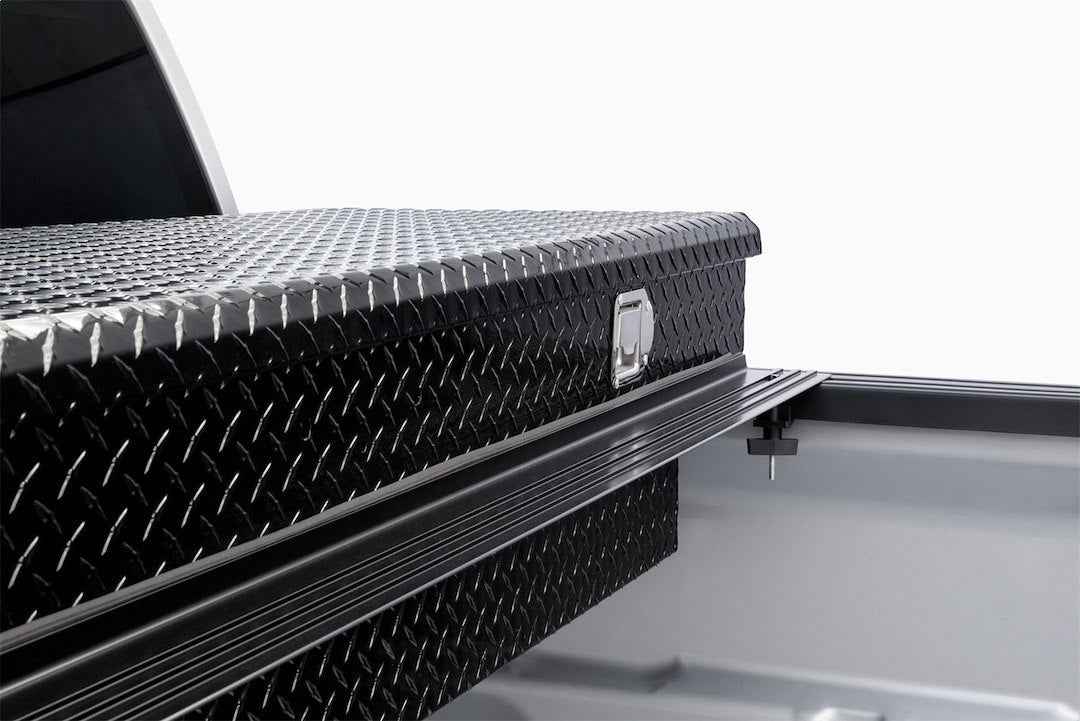 Extang 93450 Trifecta 2.0 Toolbox Silverado/Sierra Tonneau