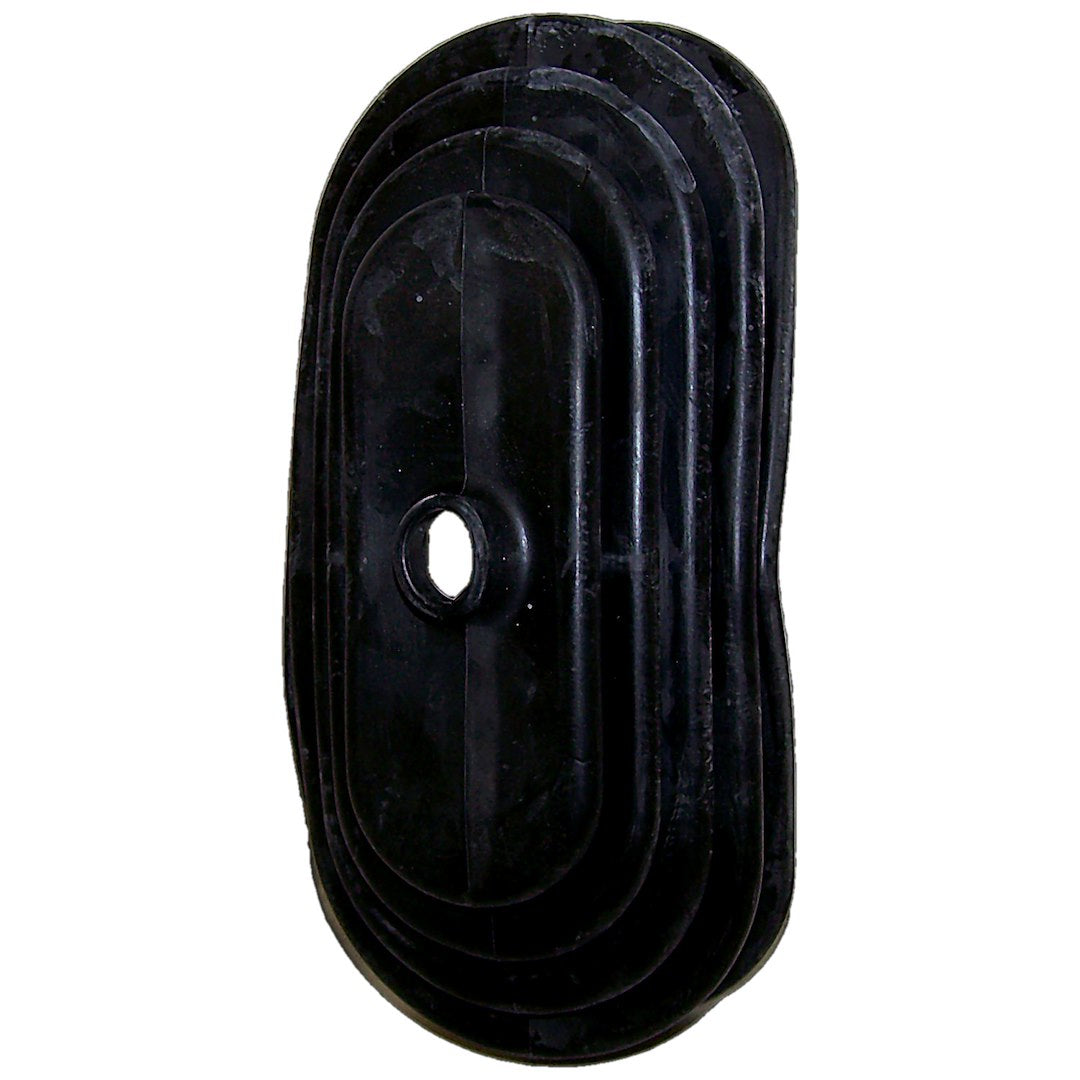 Crown Automotive J5353263 Transfer-Case Gearshift Boot - image 2