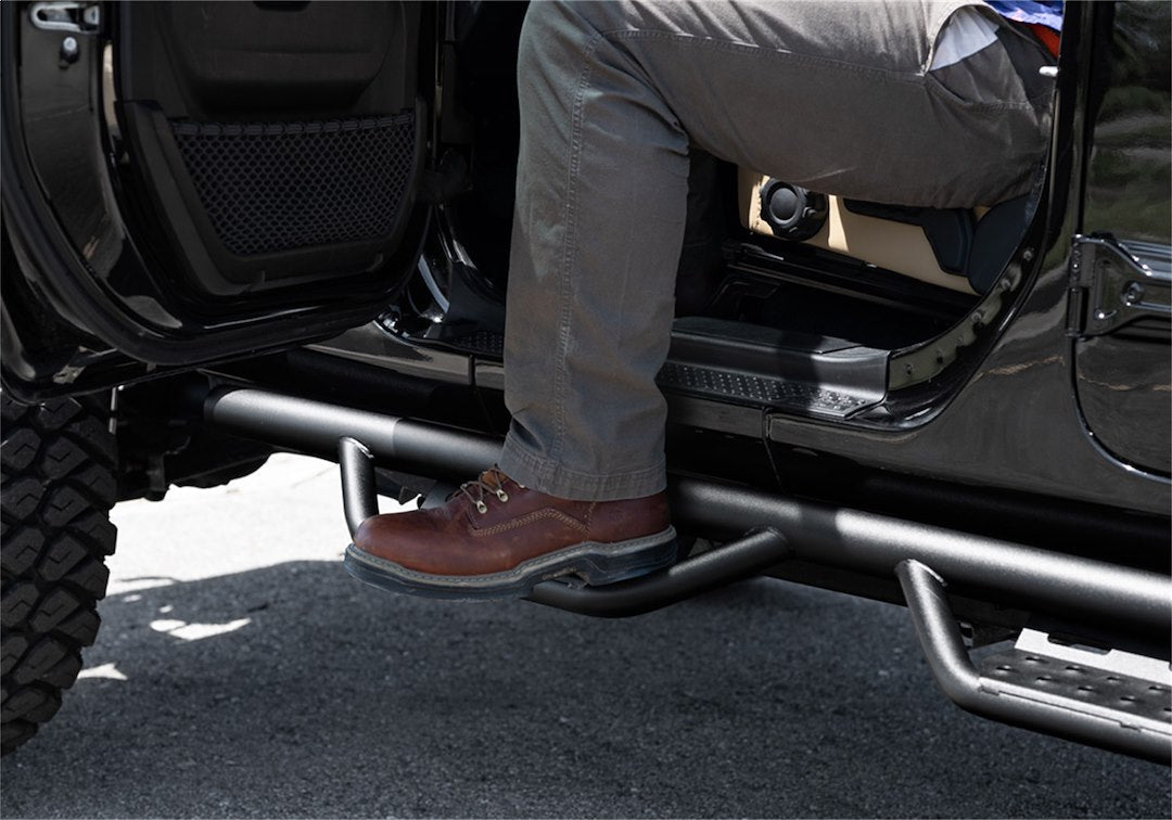N-Fab 507416412 Nerf Bar - image 5