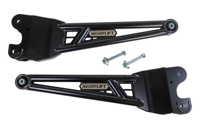 ReadyLIFT 77-23400 Steel Suspension Radius-Arm Set