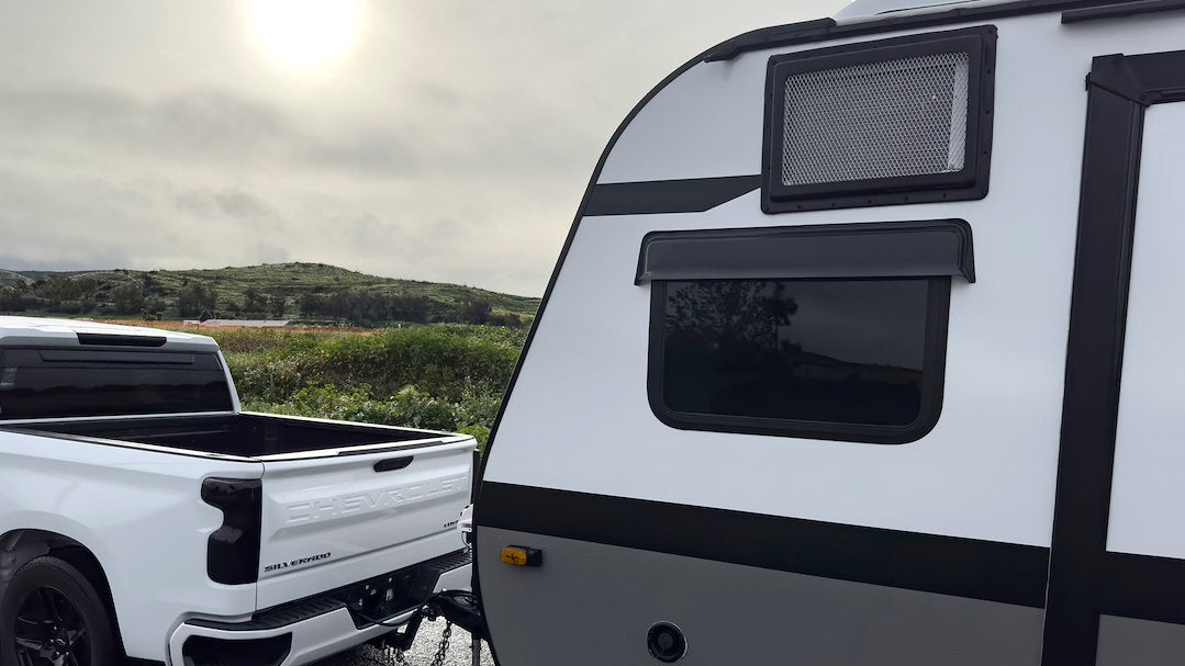 Gt Styling Rv1030 Rainguard - image 6