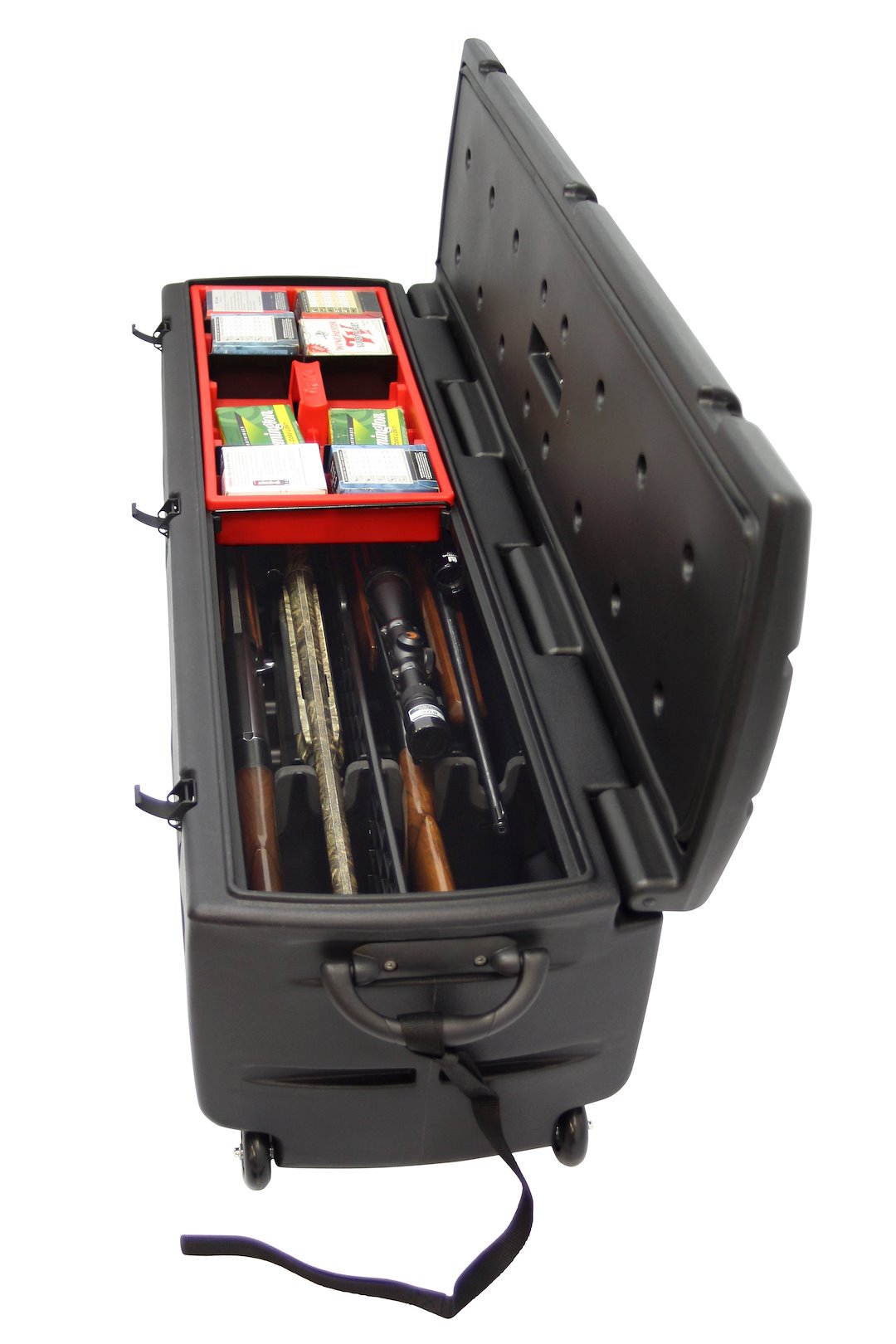 Du-Ha 70114 Cargo Tote and Bracket Package - image 7