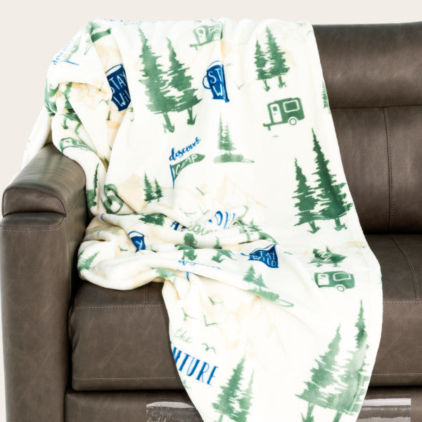 Lippert 2024121155 Blanket - image 2