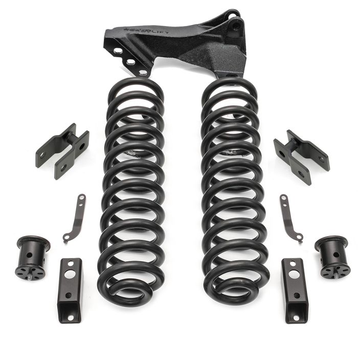 ReadyLift 46-20252 Front Coil-Spring Leveling System