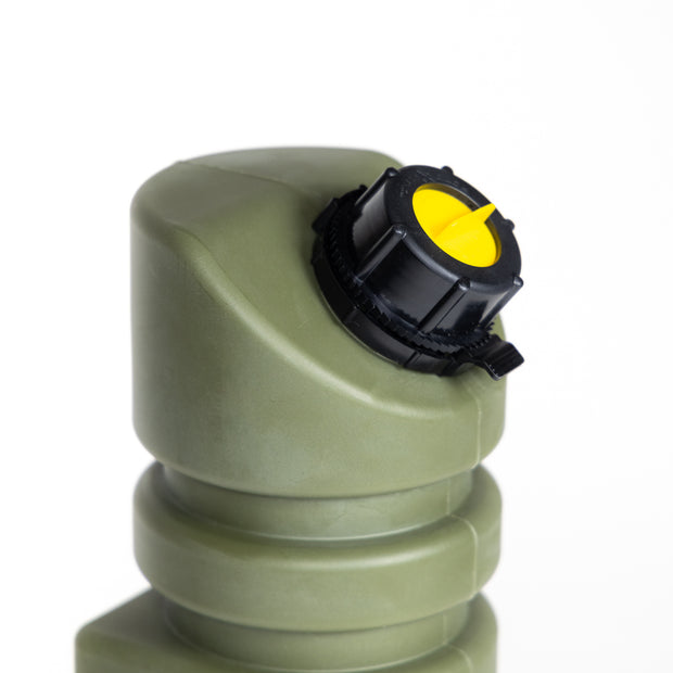Rotopax Rp-1.5od-Nh Rollpax Water Storage Container
