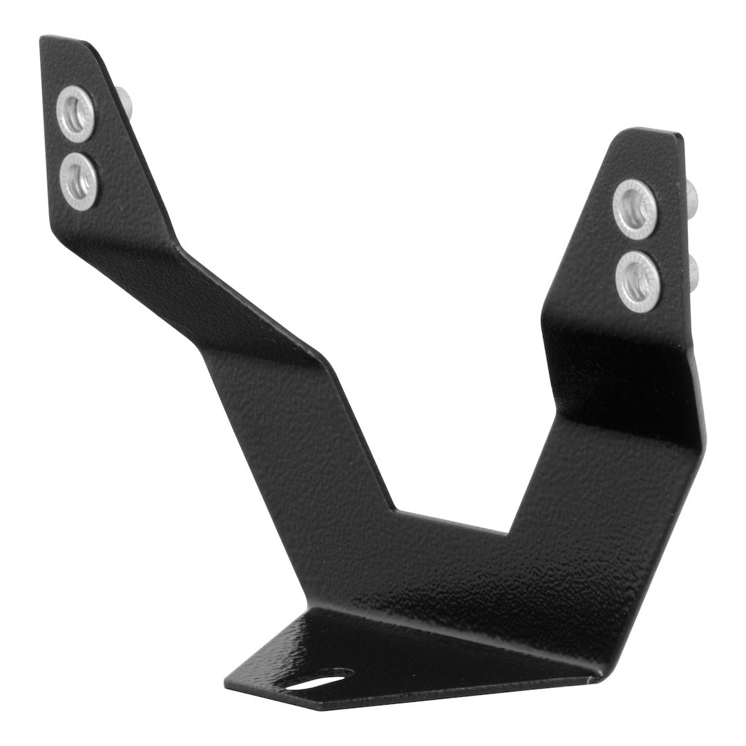 Aries 35-0000 License Plate Bracket for 3-Inch Bull Bars - image 1