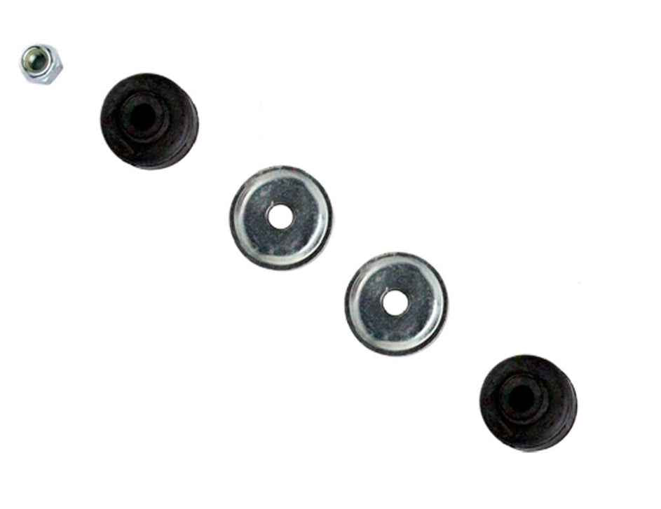 Bilstein 24-185745 Toyota 4Runner B8 5100 Front Monotube Shock