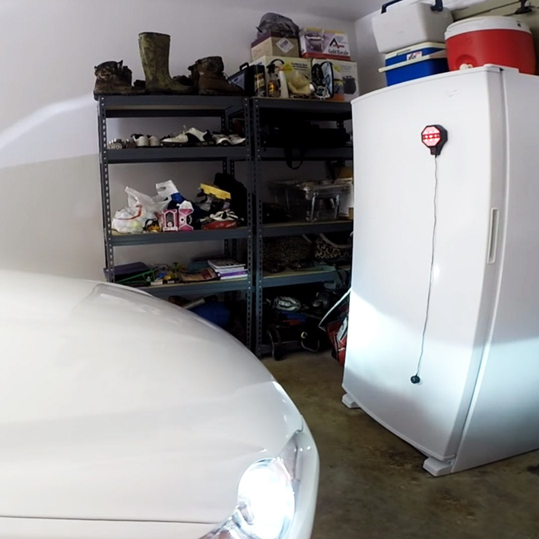 STKR Concepts 00246DD Parking-Sensor Pack